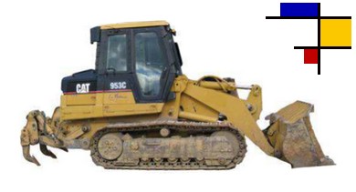 Trax 953